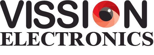 Vission Eletronics